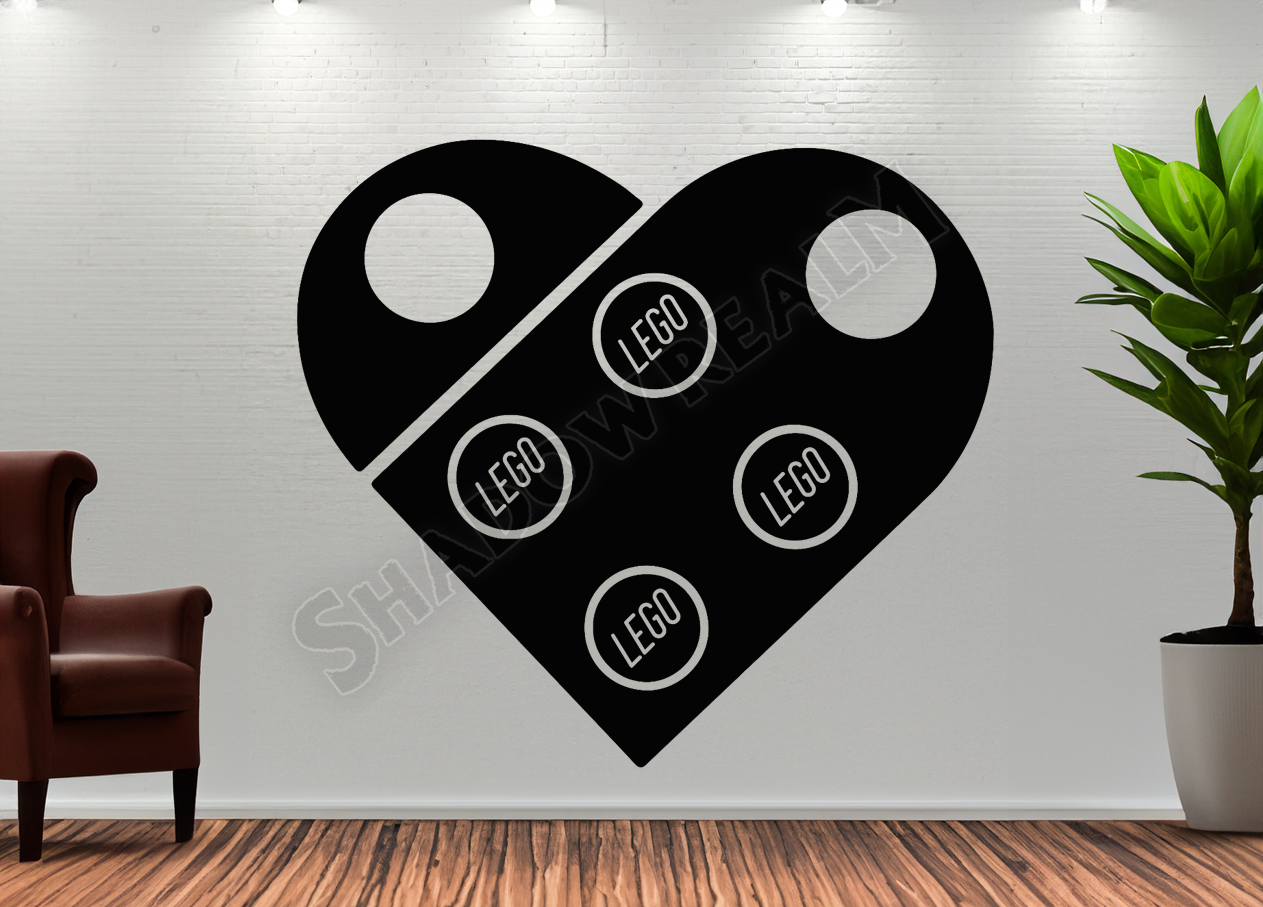 Lego Love