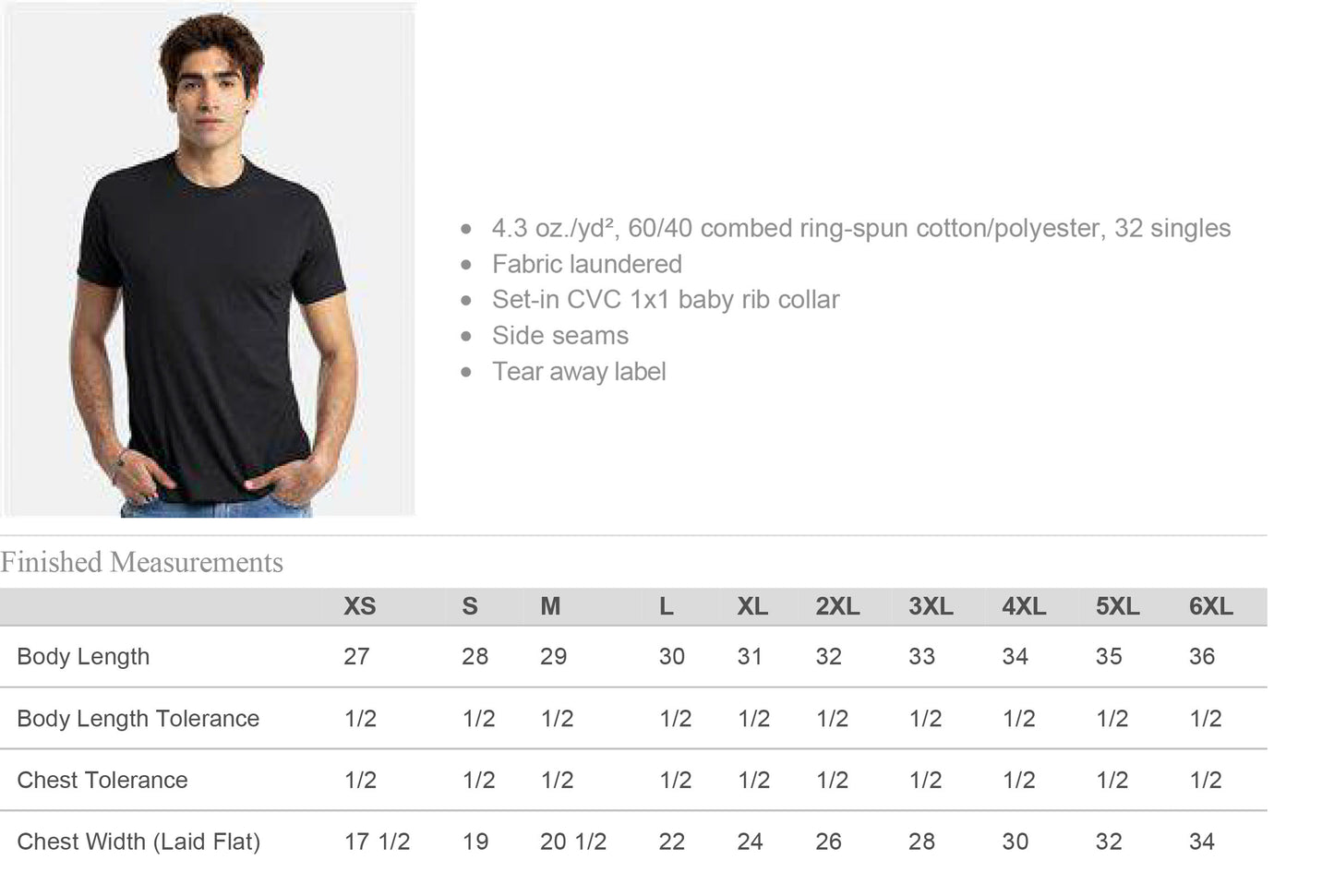 CUSTOM SHIRT
