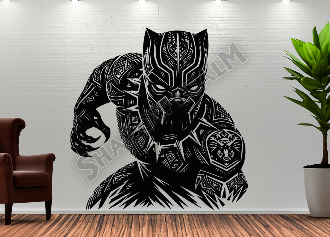 Black Panther