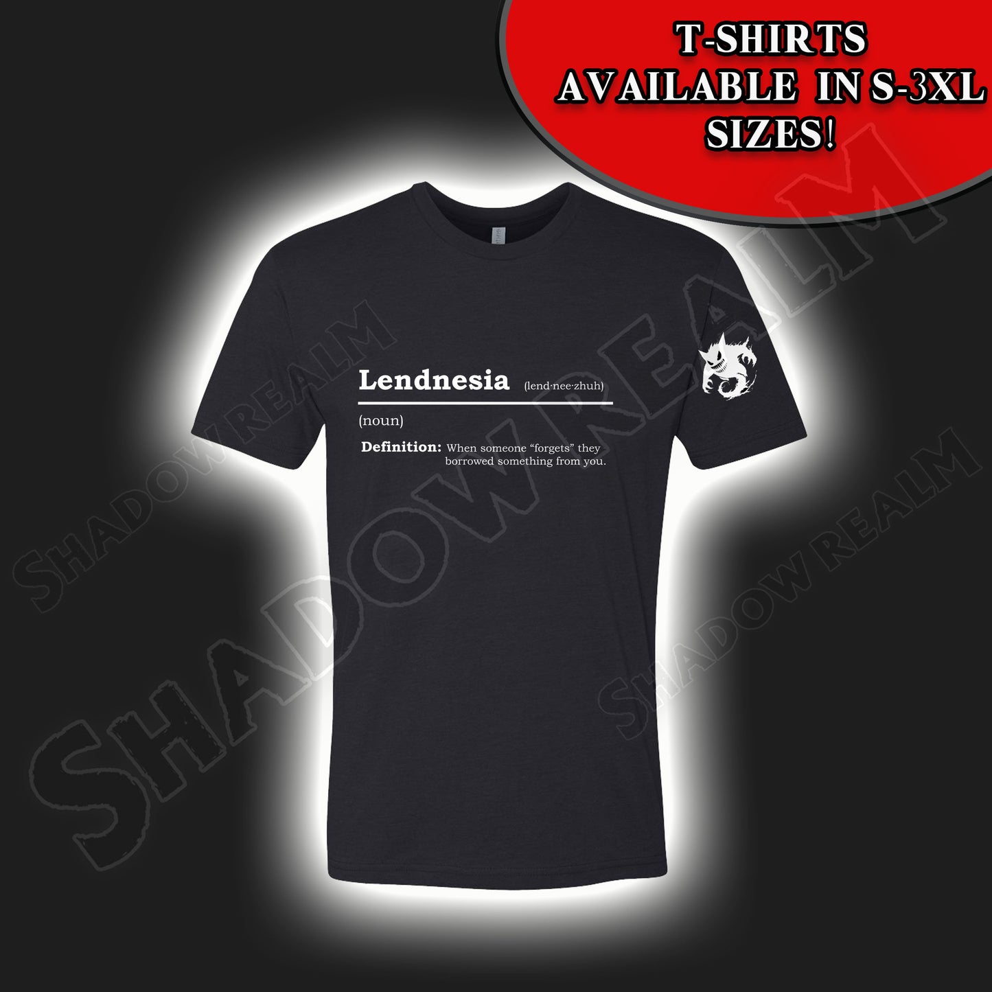 Lendnesia