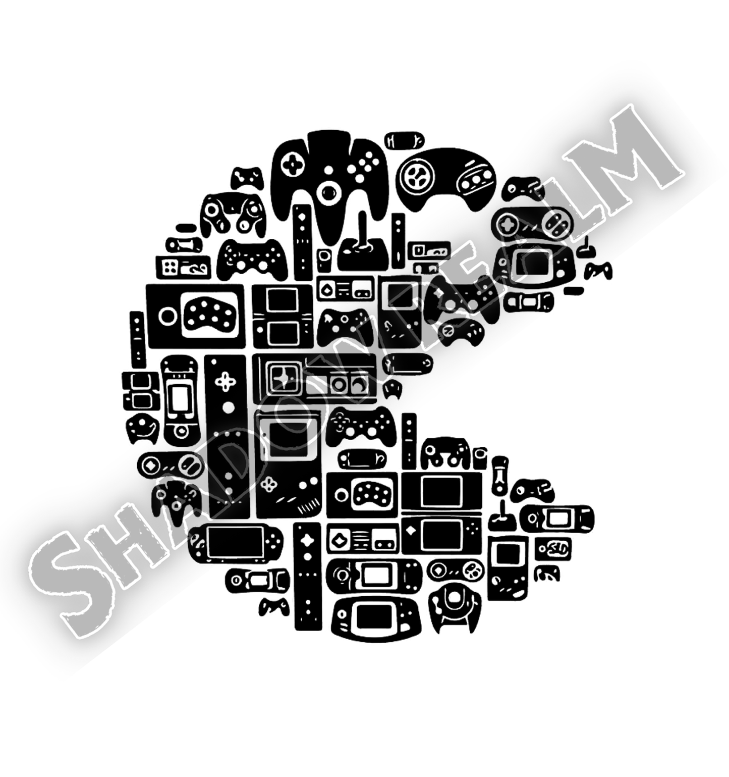Pac-Man
