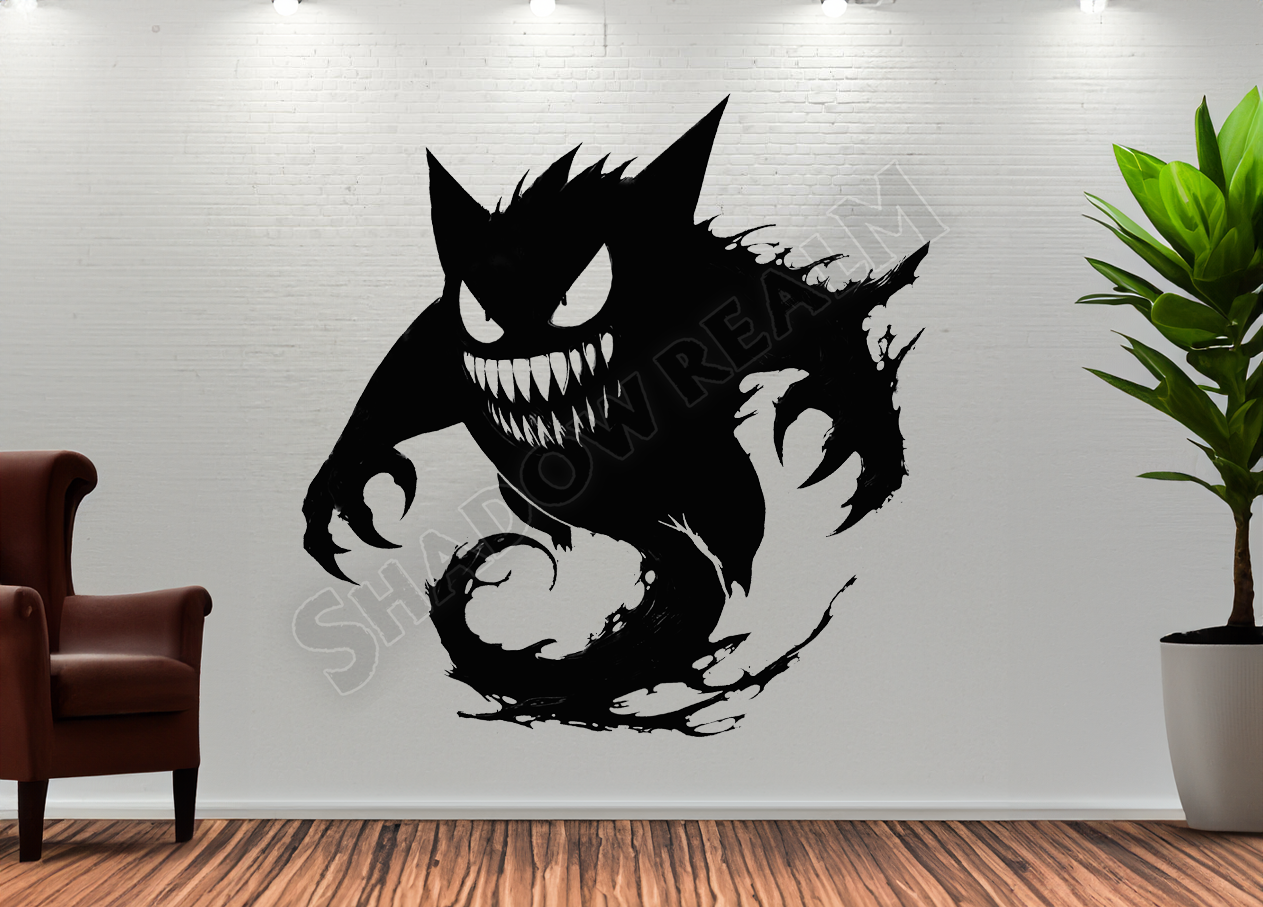 Shadow Realm Logo