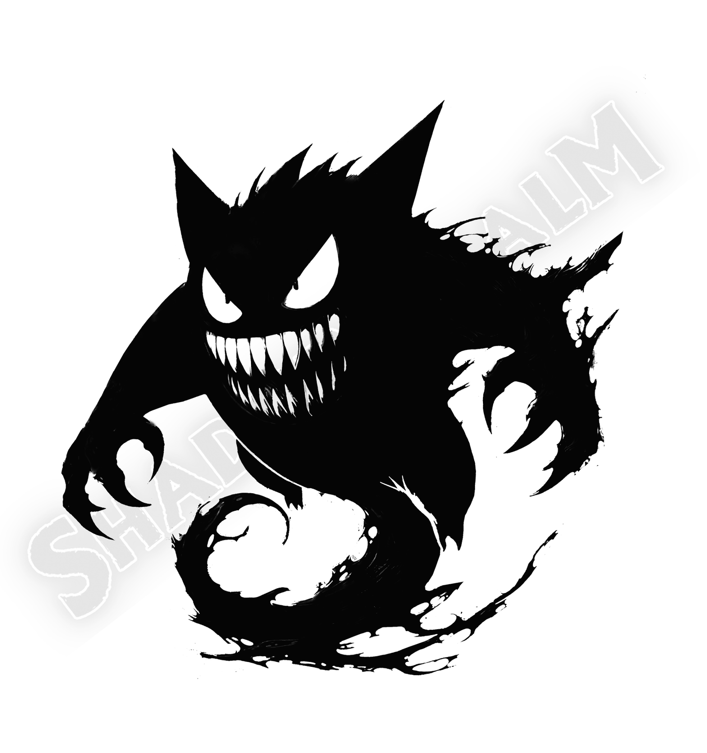 Shadow Realm Logo