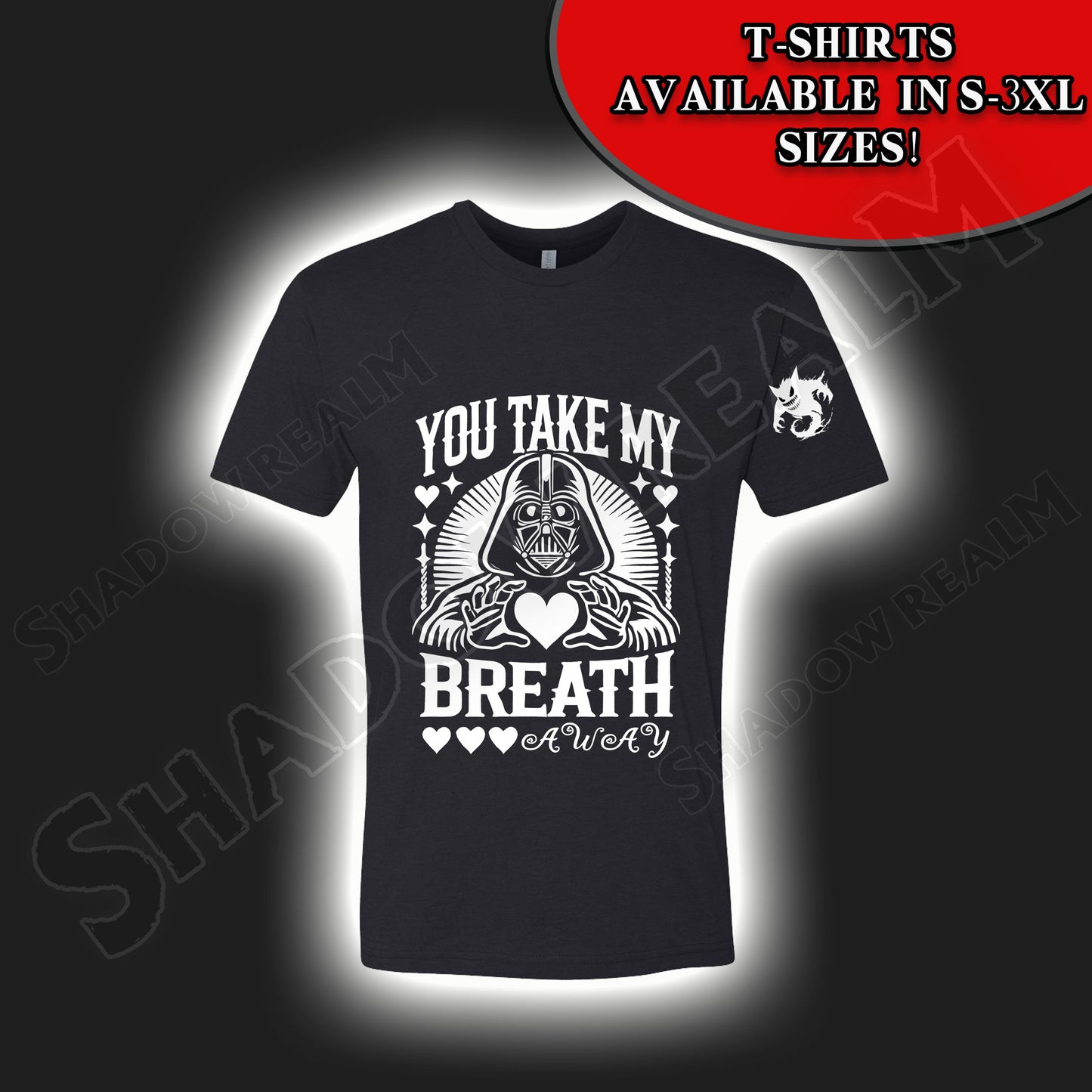 Take my Breath Away