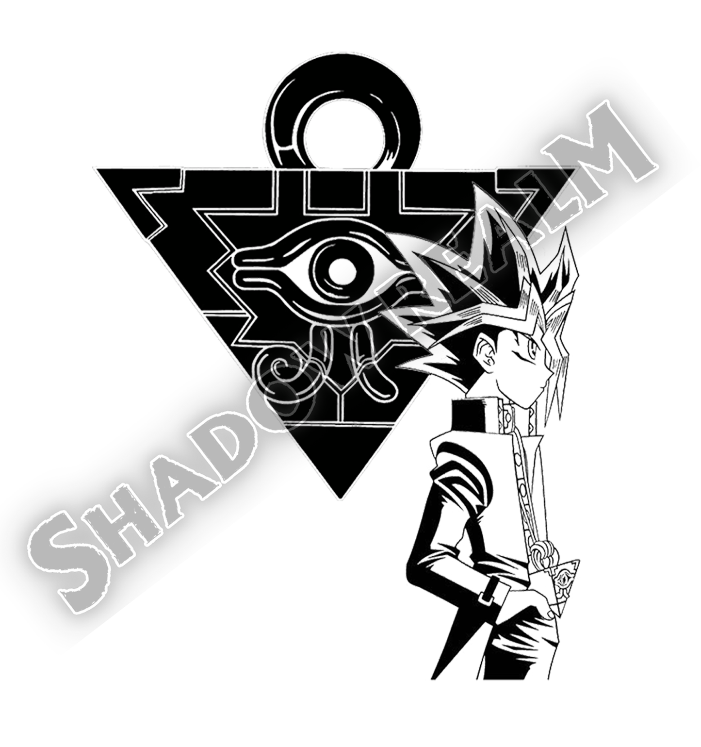 Yami Yugi