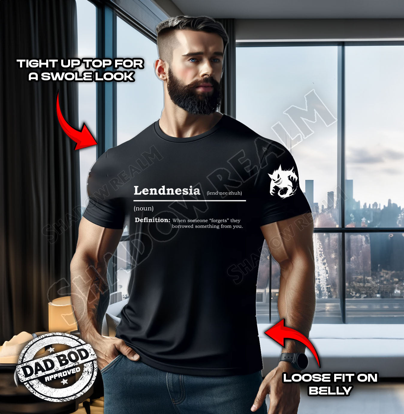 Lendnesia