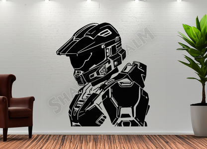 Master Chief