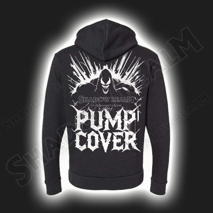 SHADOW REALM PUMP COVER