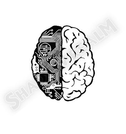 Cyborg Brain