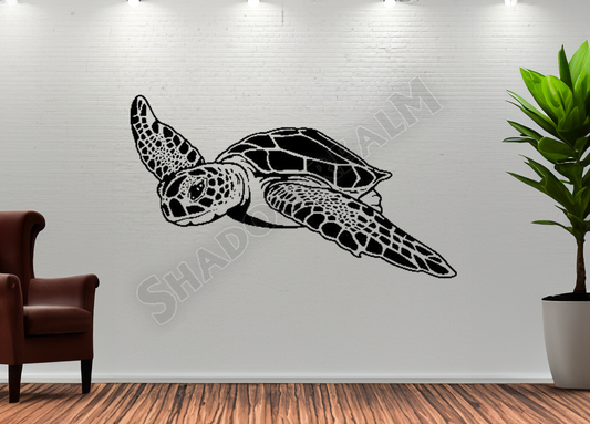 Sea Turtle