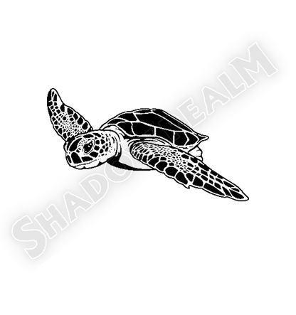 Sea Turtle